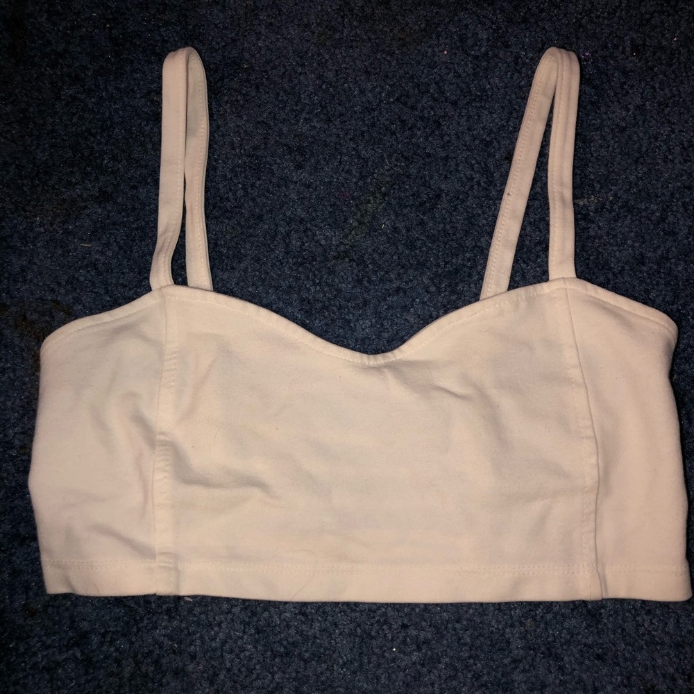 brandy Melville Bralette